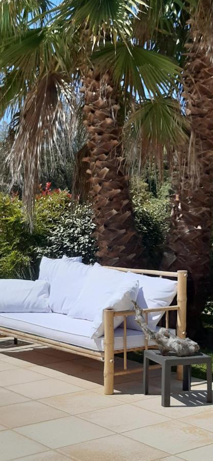 Studio 5Min Plage Agosta Albitreccia Exterior foto